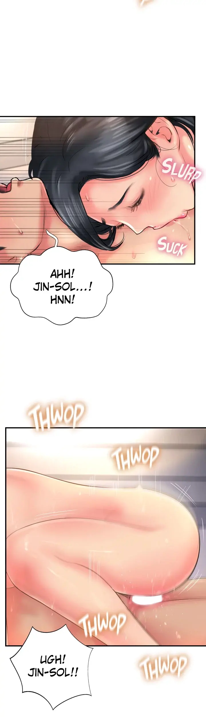 Top Of The World Chapter 10 - Page 14