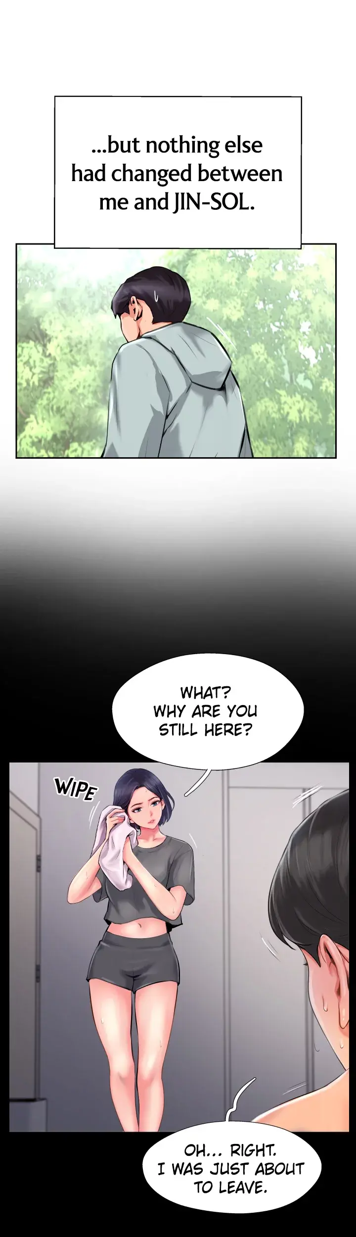 Top Of The World Chapter 10 - Page 26