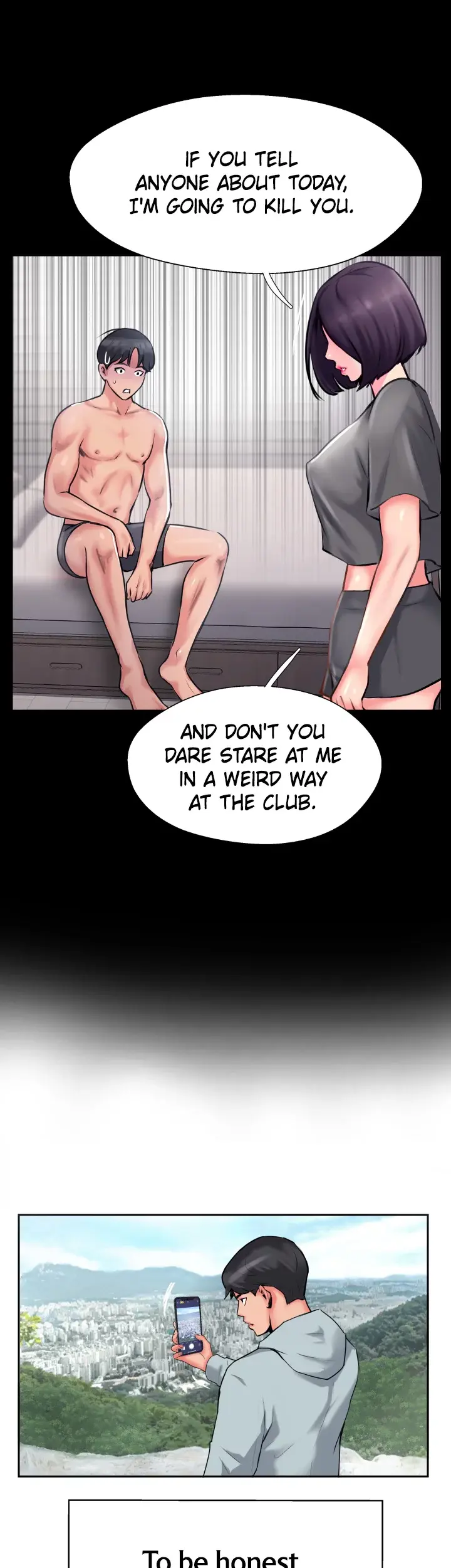 Top Of The World Chapter 10 - Page 27