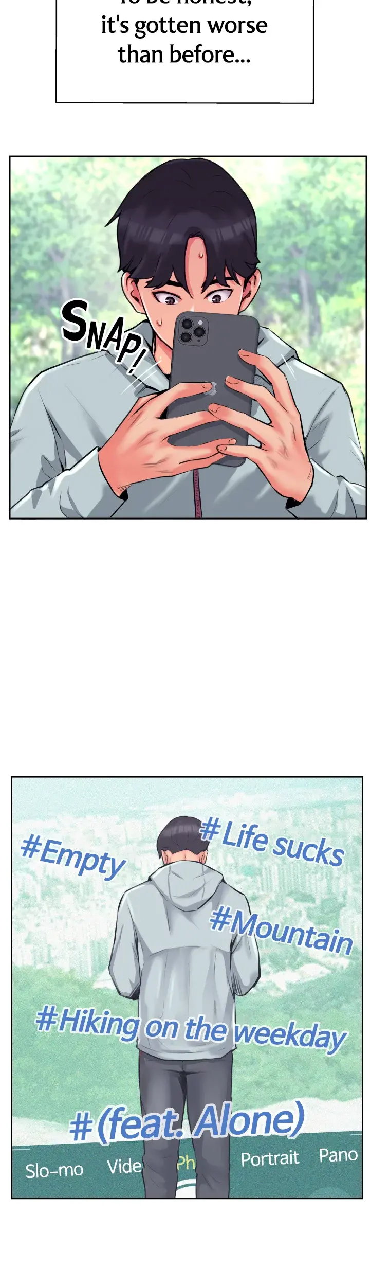 Top Of The World Chapter 10 - Page 28