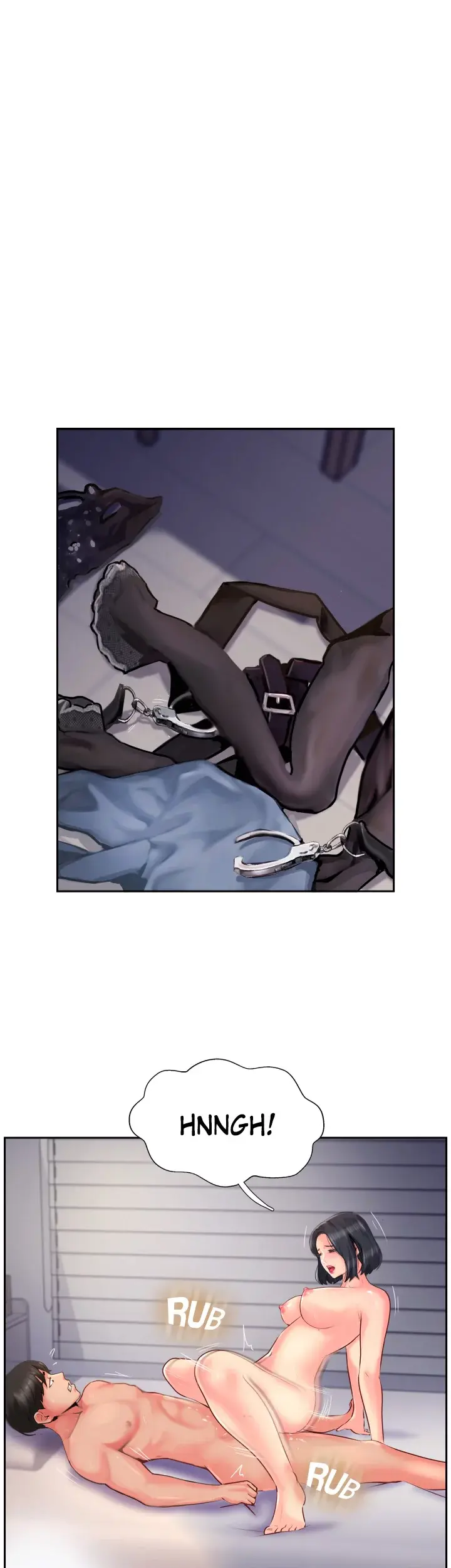 Top Of The World Chapter 10 - Page 3
