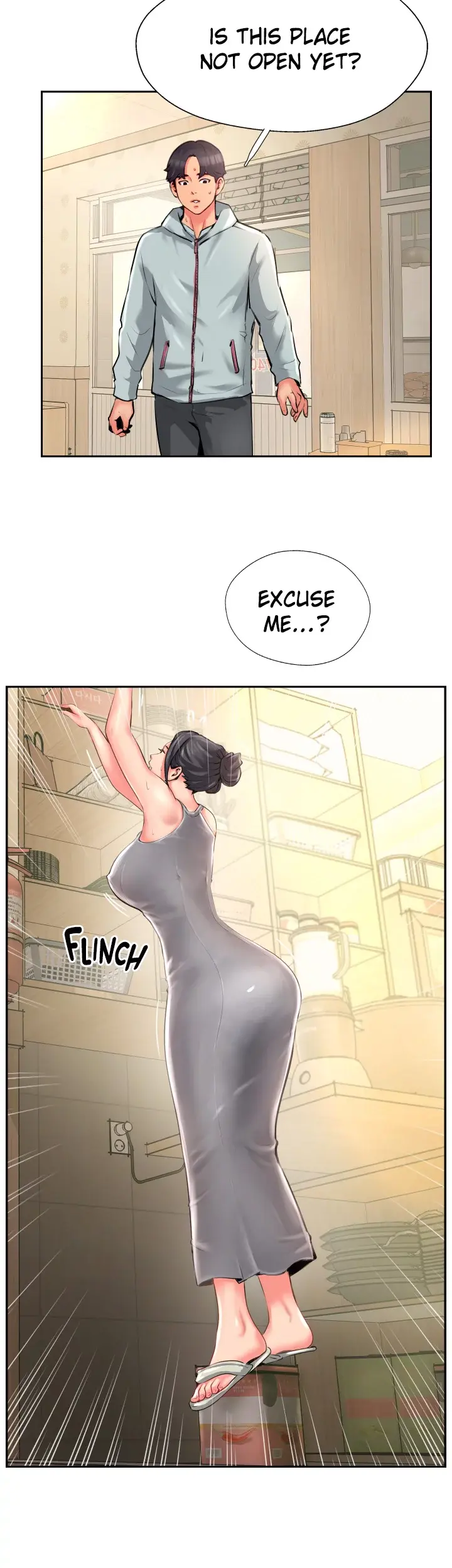 Top Of The World Chapter 10 - Page 32