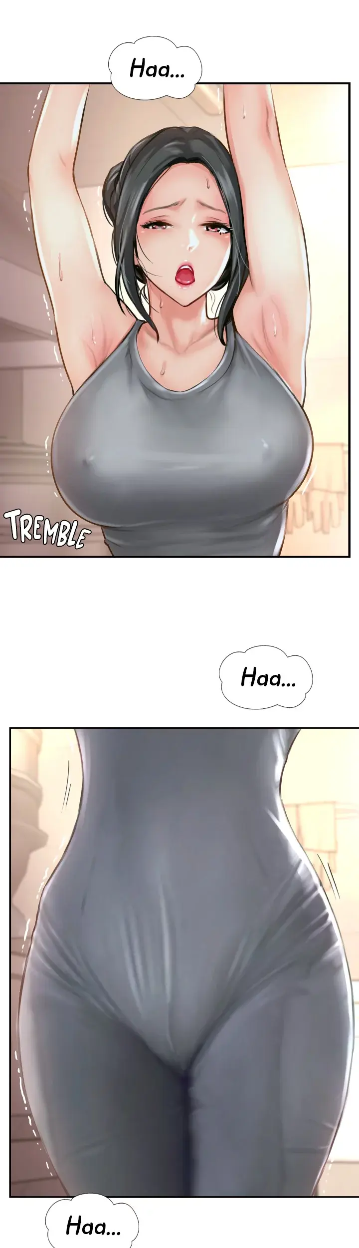 Top Of The World Chapter 10 - Page 33
