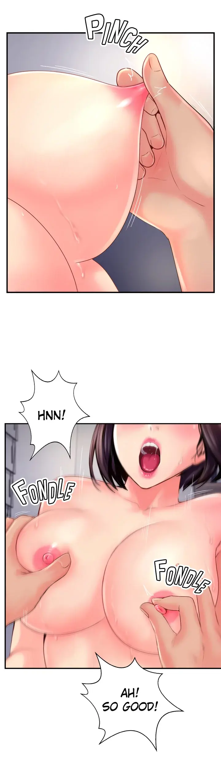 Top Of The World Chapter 10 - Page 6