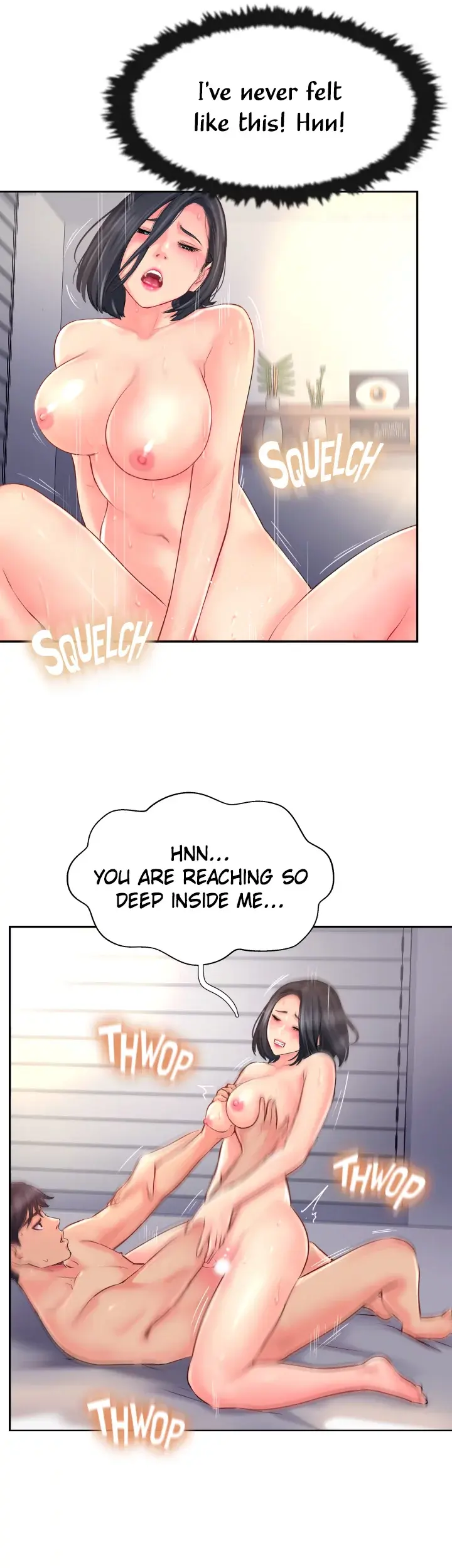 Top Of The World Chapter 10 - Page 8