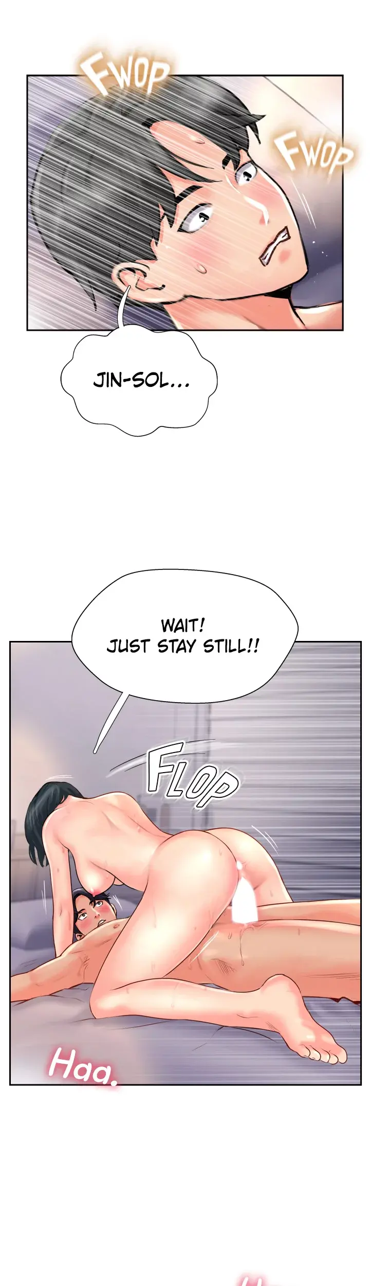 Top Of The World Chapter 10 - Page 9