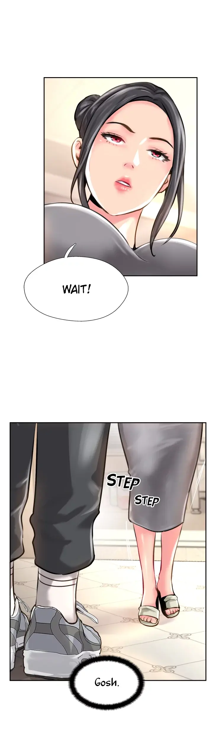 Top Of The World Chapter 11 - Page 11