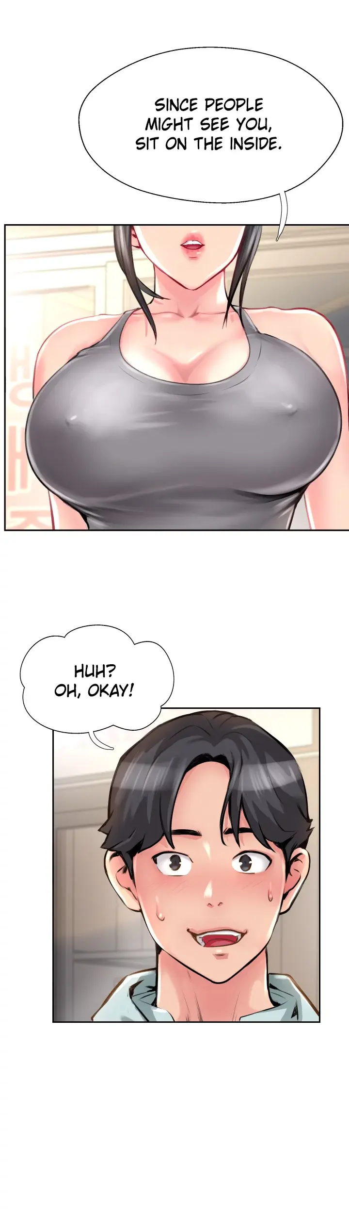 Top Of The World Chapter 11 - Page 13