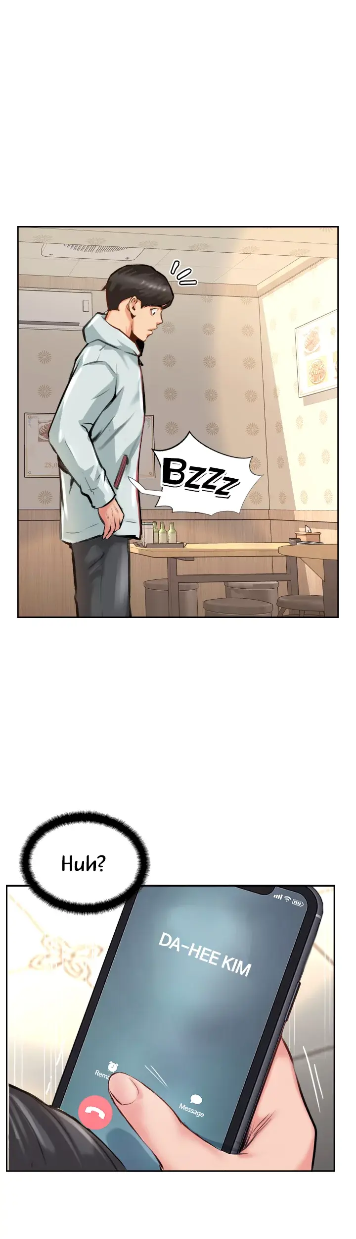 Top Of The World Chapter 11 - Page 15