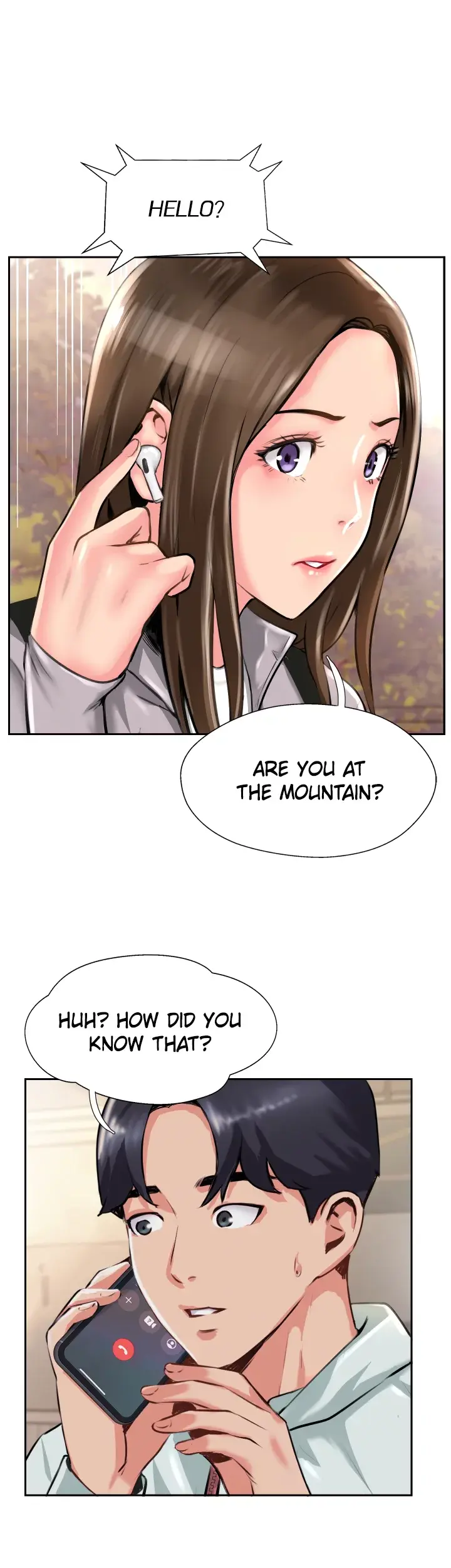 Top Of The World Chapter 11 - Page 16