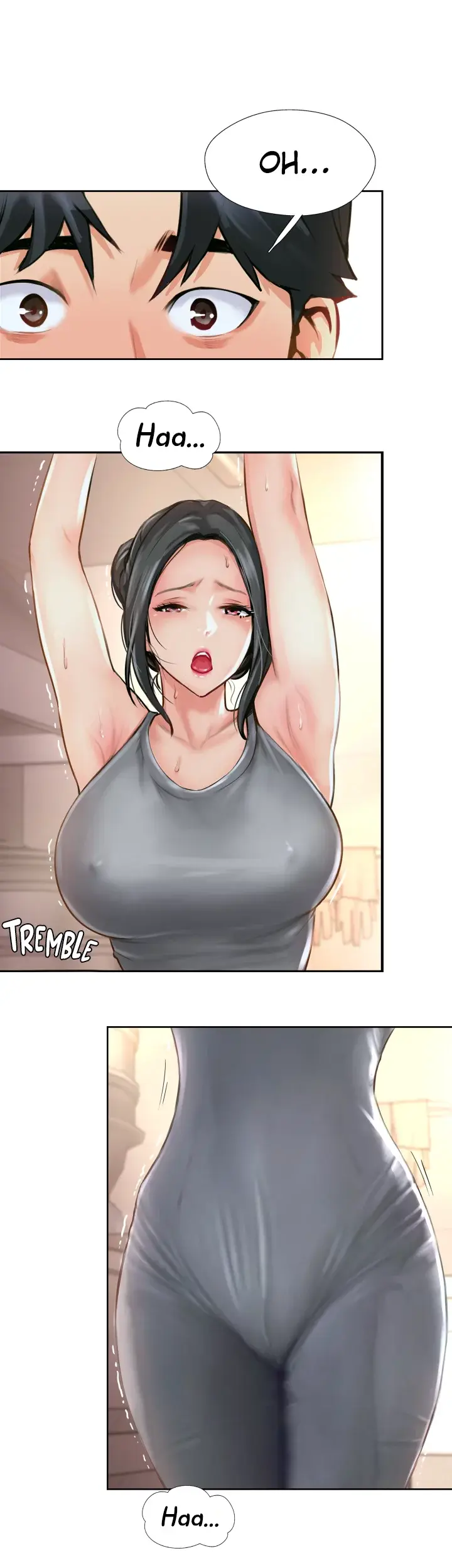 Top Of The World Chapter 11 - Page 2