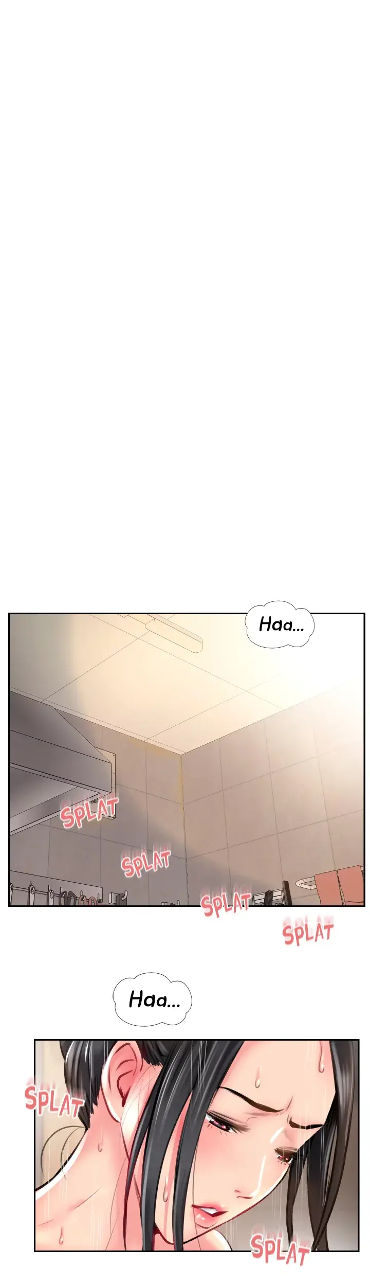 Top Of The World Chapter 11 - Page 20