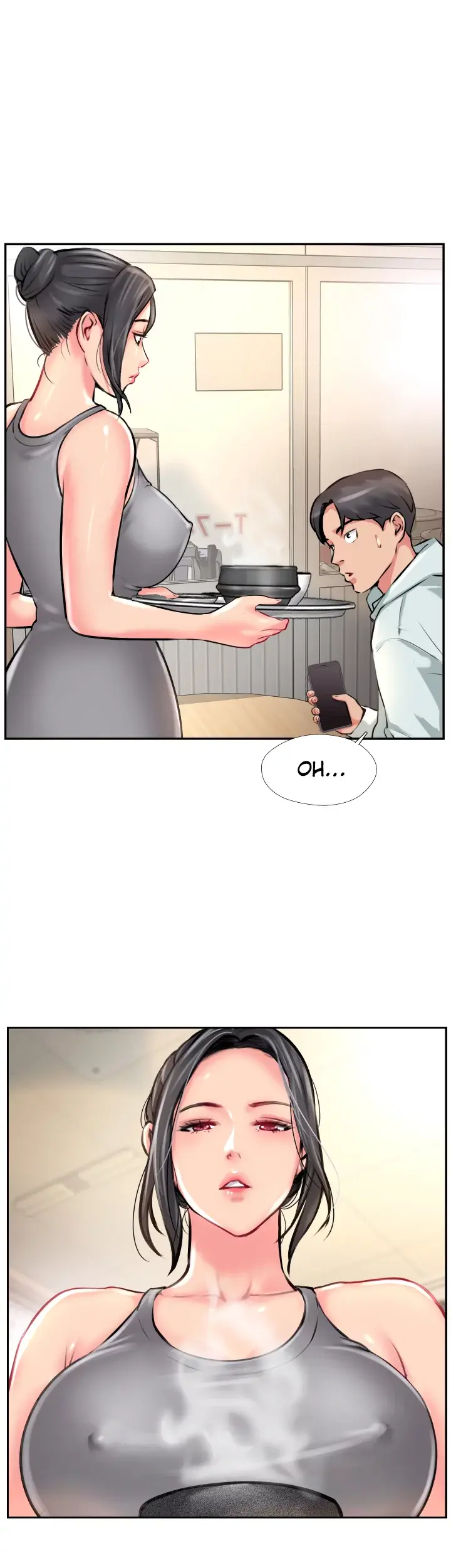 Top Of The World Chapter 11 - Page 26