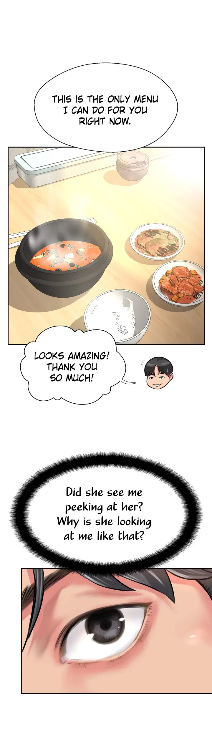 Top Of The World Chapter 11 - Page 27
