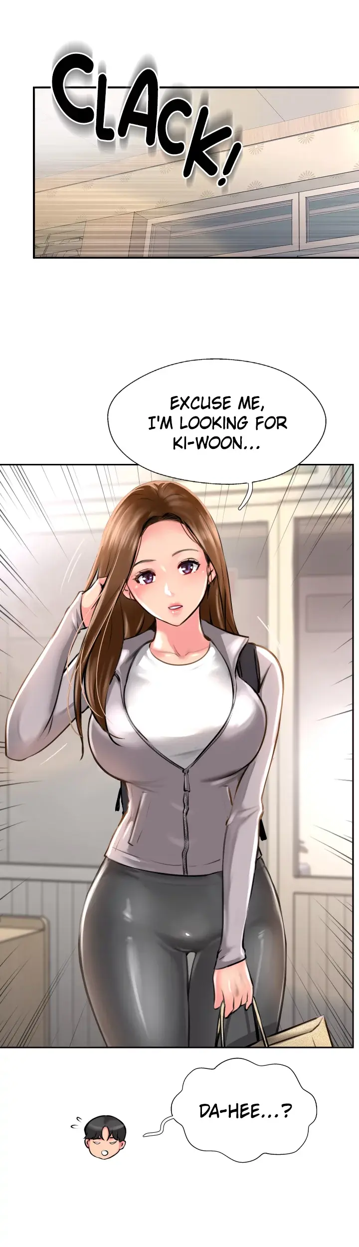 Top Of The World Chapter 11 - Page 29