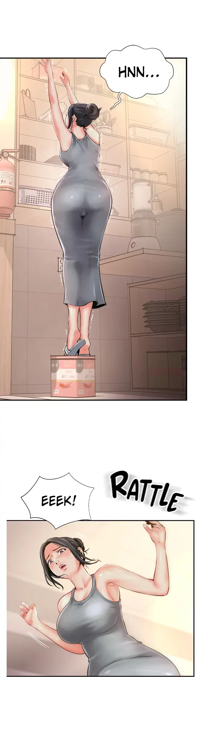 Top Of The World Chapter 11 - Page 3