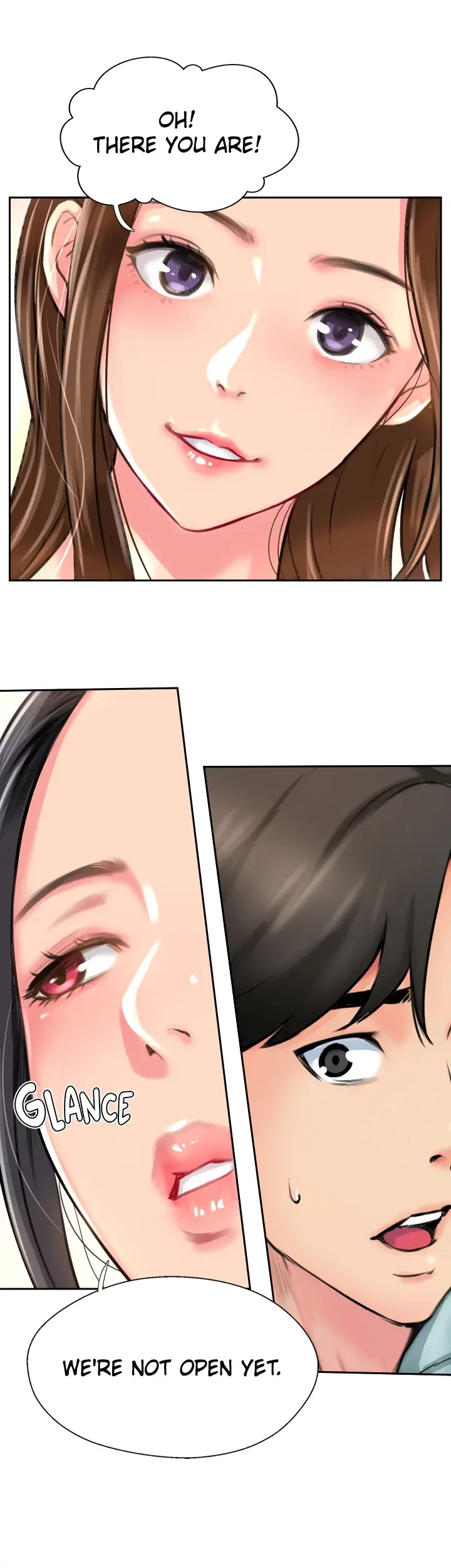 Top Of The World Chapter 11 - Page 30
