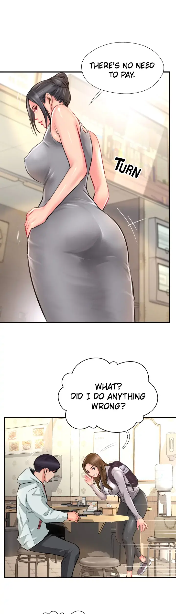 Top Of The World Chapter 11 - Page 31