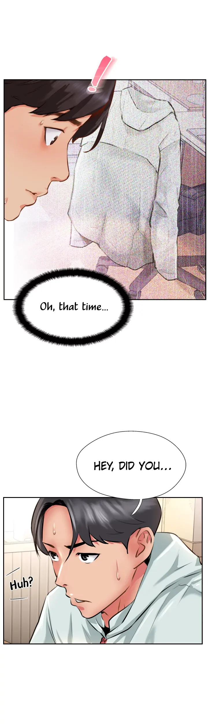 Top Of The World Chapter 11 - Page 34