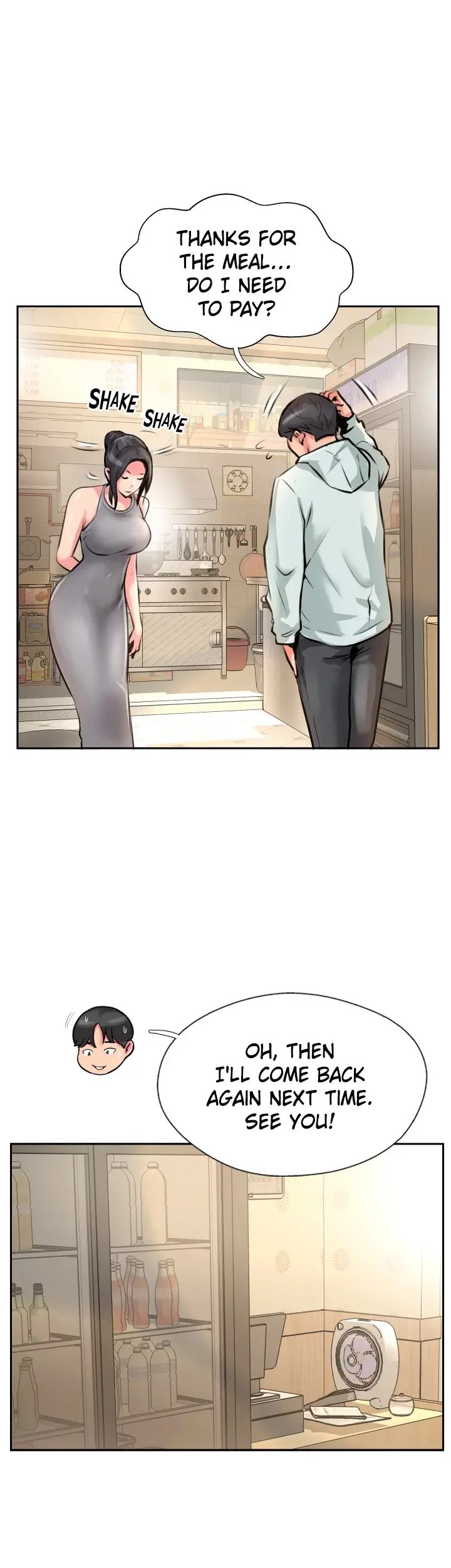 Top Of The World Chapter 11 - Page 38