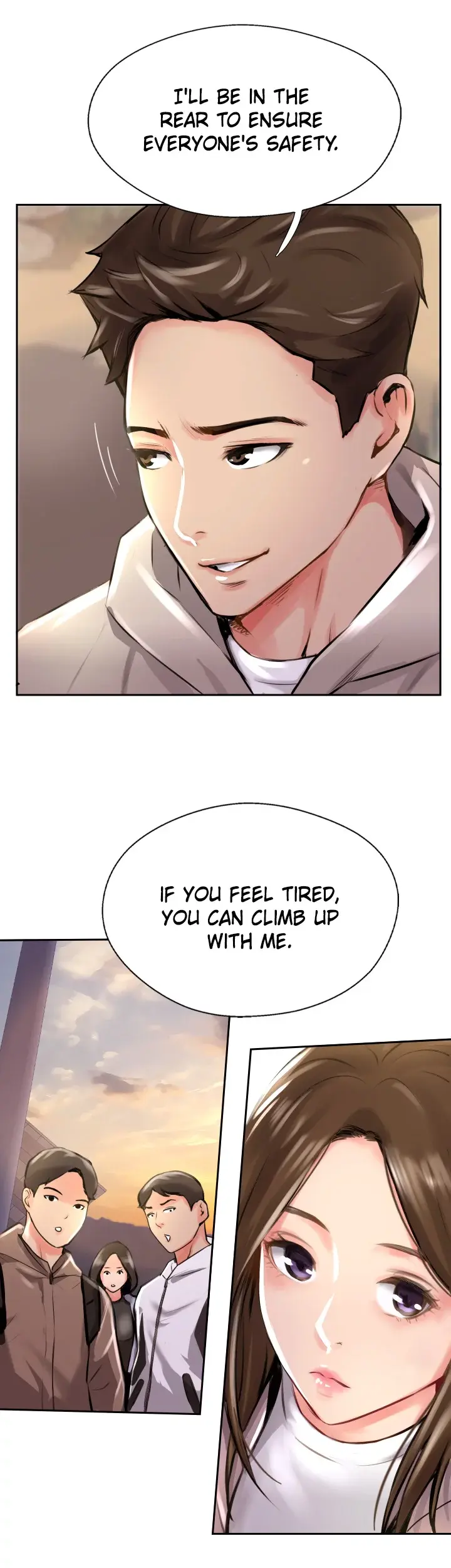 Top Of The World Chapter 12 - Page 10