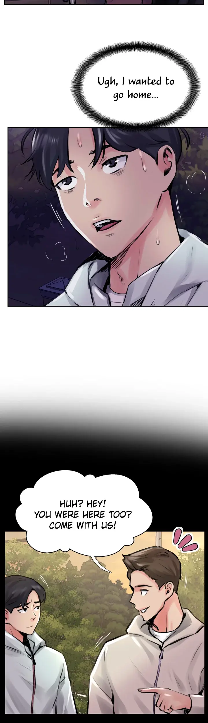 Top Of The World Chapter 12 - Page 12