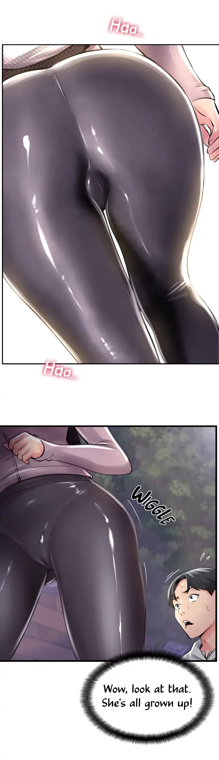 Top Of The World Chapter 12 - Page 14