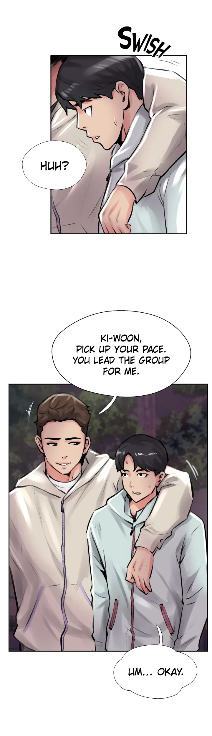 Top Of The World Chapter 12 - Page 15