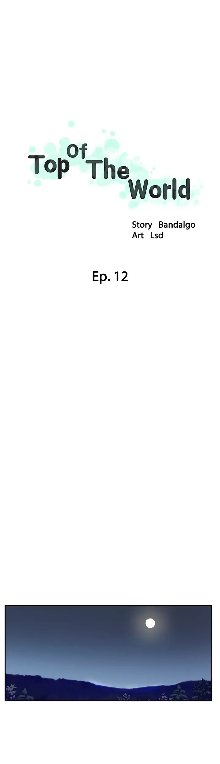 Top Of The World Chapter 12 - Page 19