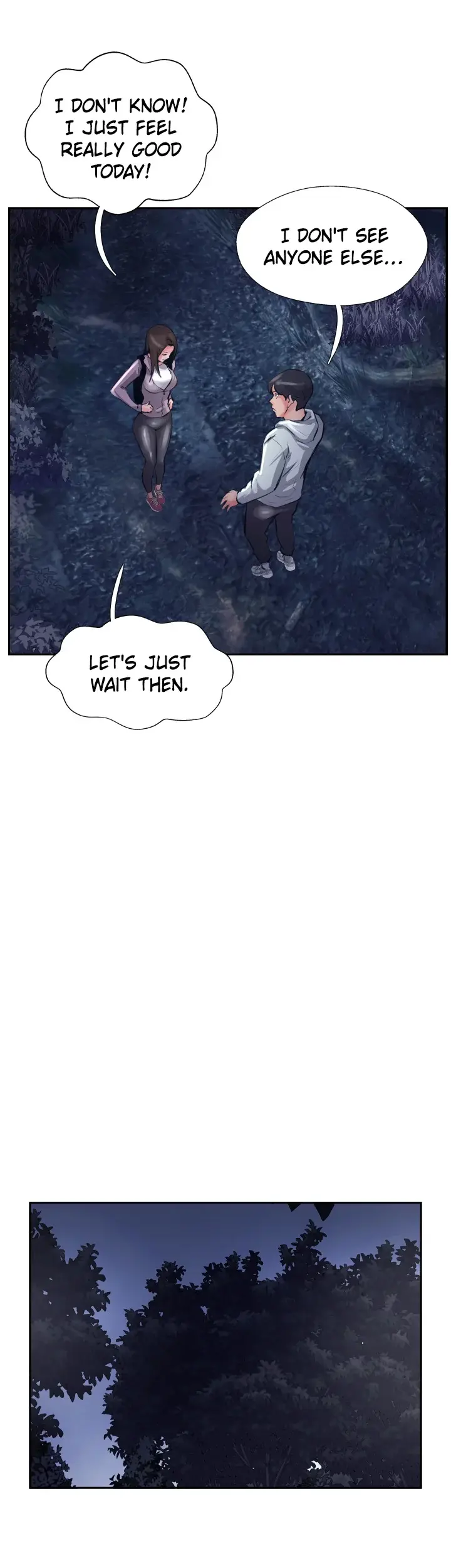 Top Of The World Chapter 12 - Page 24