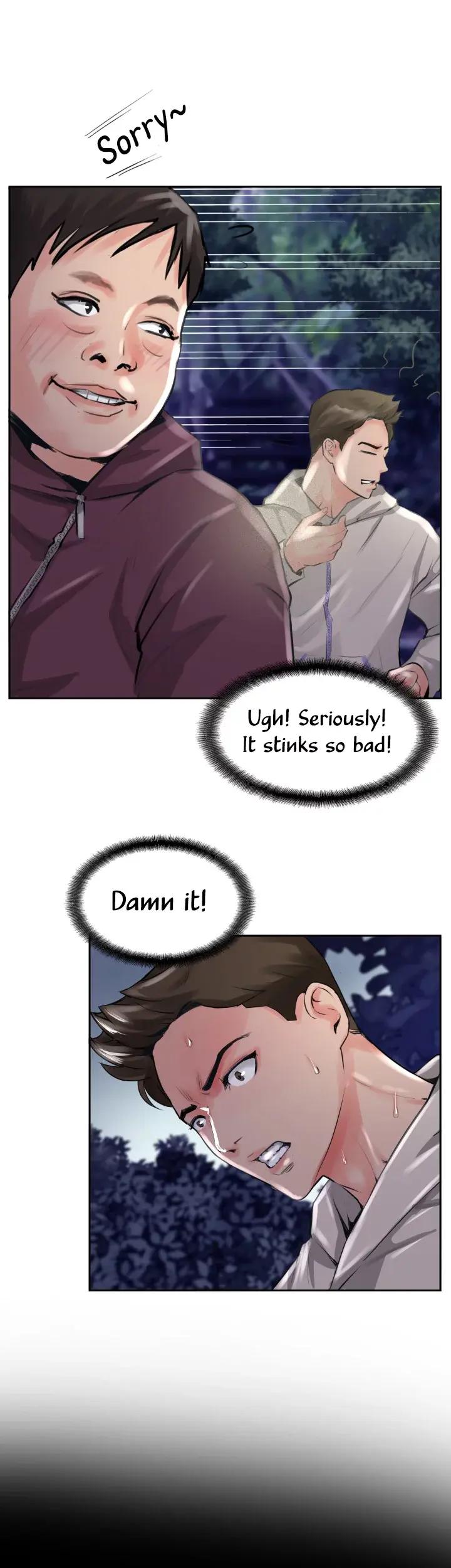 Top Of The World Chapter 12 - Page 26