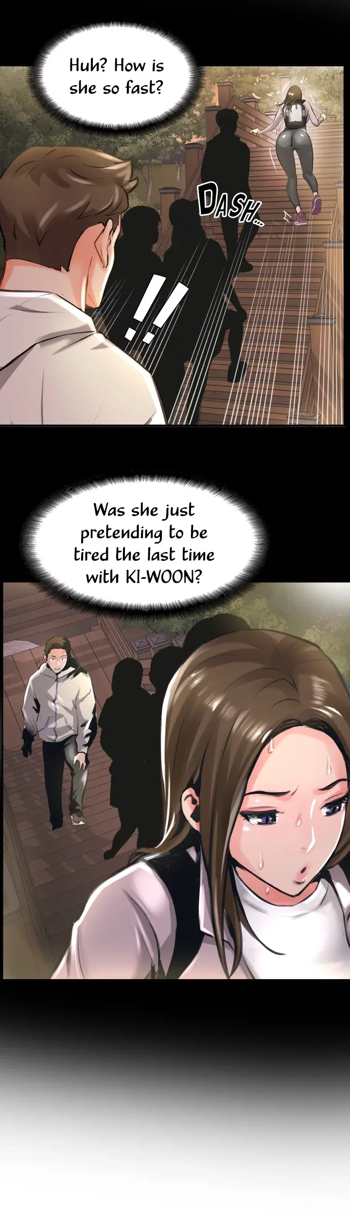 Top Of The World Chapter 12 - Page 27