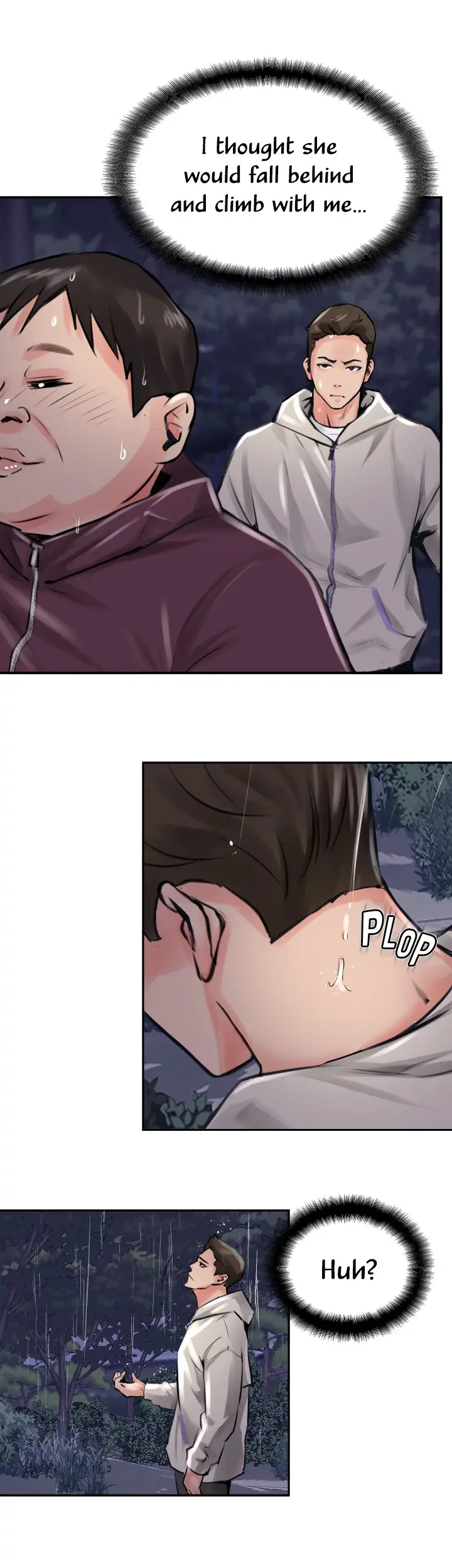 Top Of The World Chapter 12 - Page 28