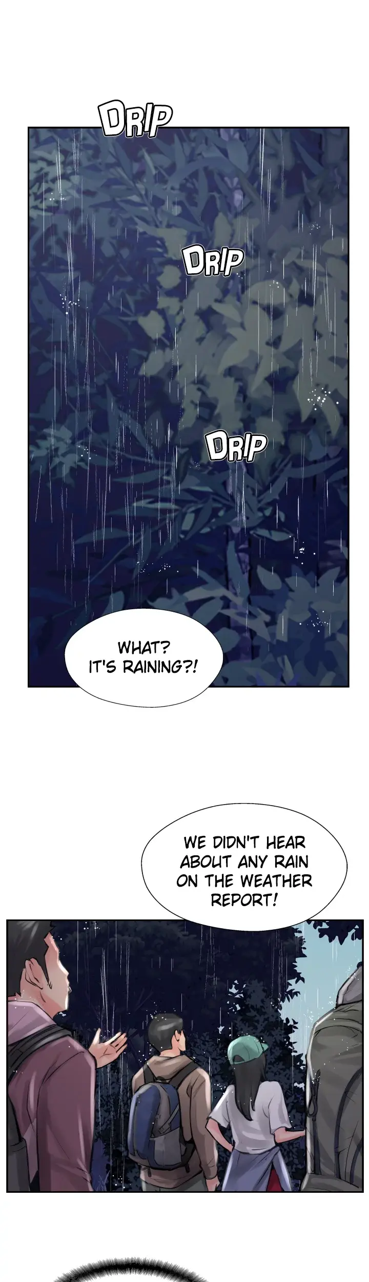 Top Of The World Chapter 12 - Page 29