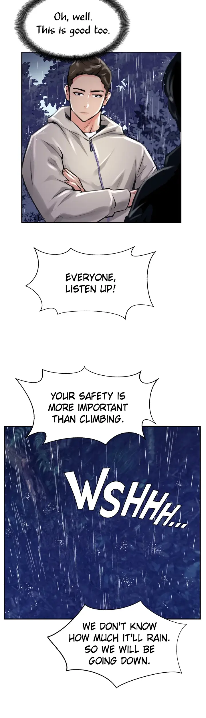 Top Of The World Chapter 12 - Page 30