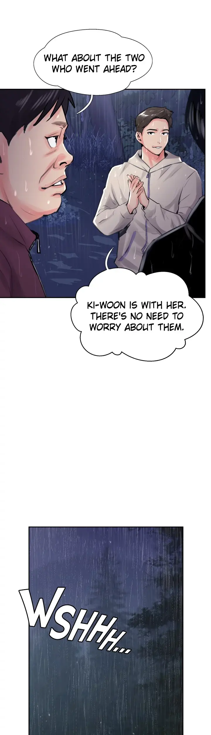 Top Of The World Chapter 12 - Page 31