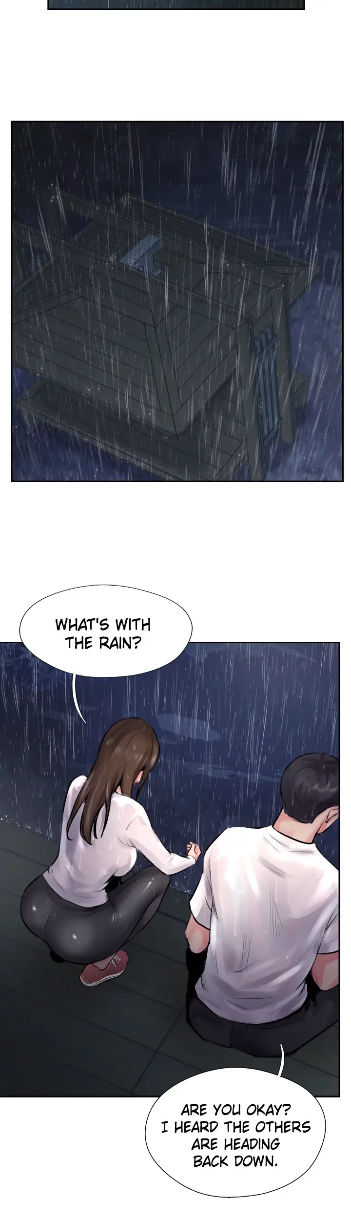 Top Of The World Chapter 12 - Page 32