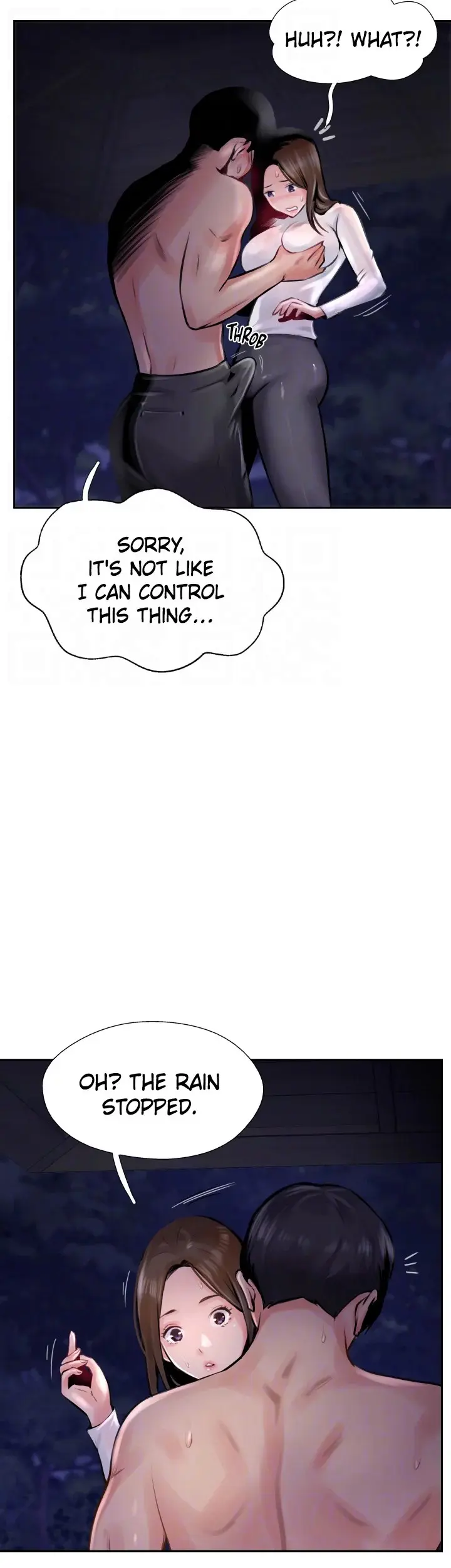 Top Of The World Chapter 13 - Page 12