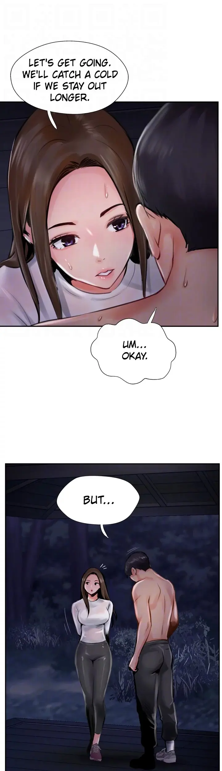Top Of The World Chapter 13 - Page 13