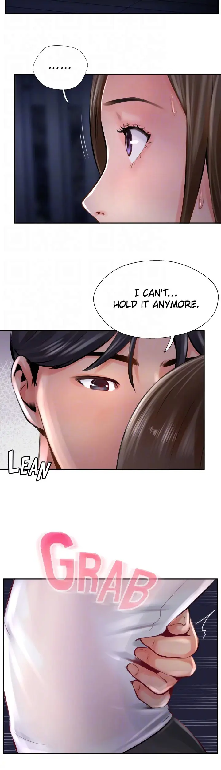 Top Of The World Chapter 13 - Page 14