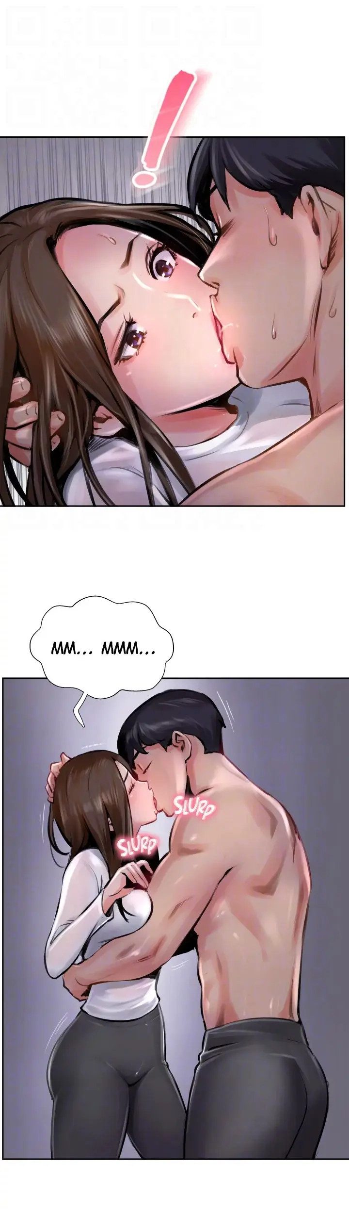 Top Of The World Chapter 13 - Page 15
