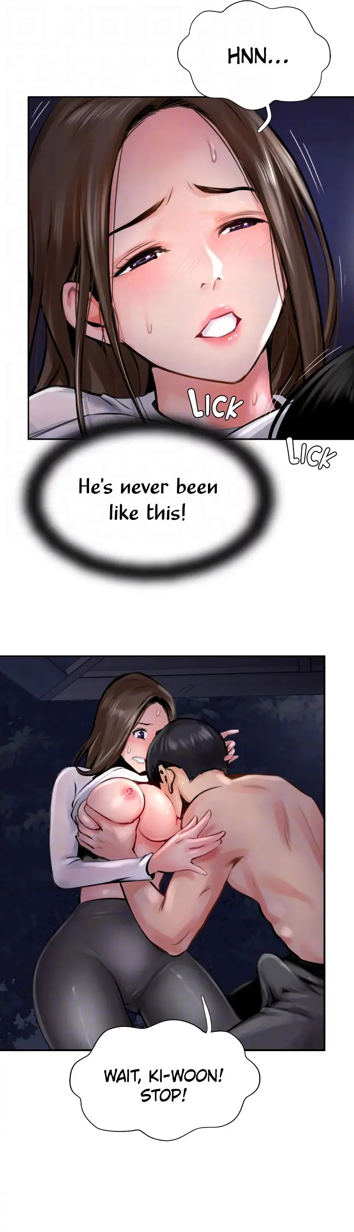 Top Of The World Chapter 13 - Page 18