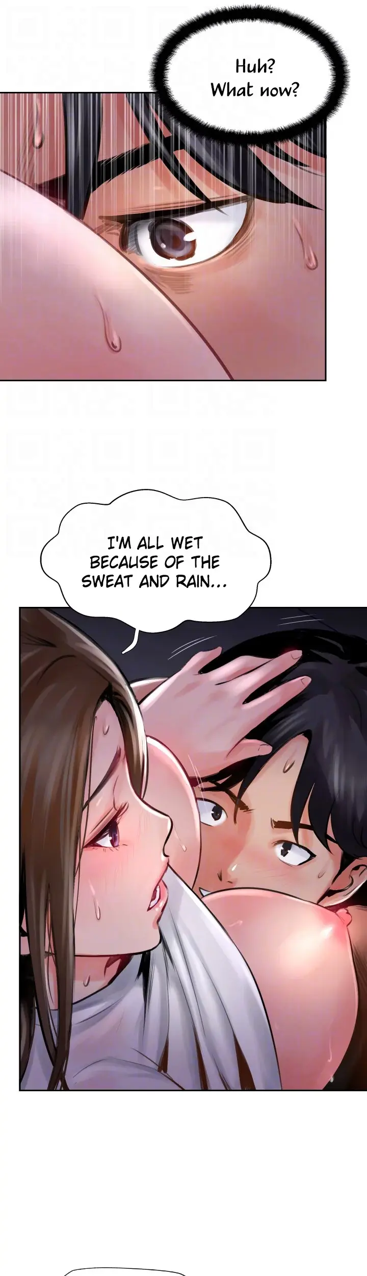 Top Of The World Chapter 13 - Page 19