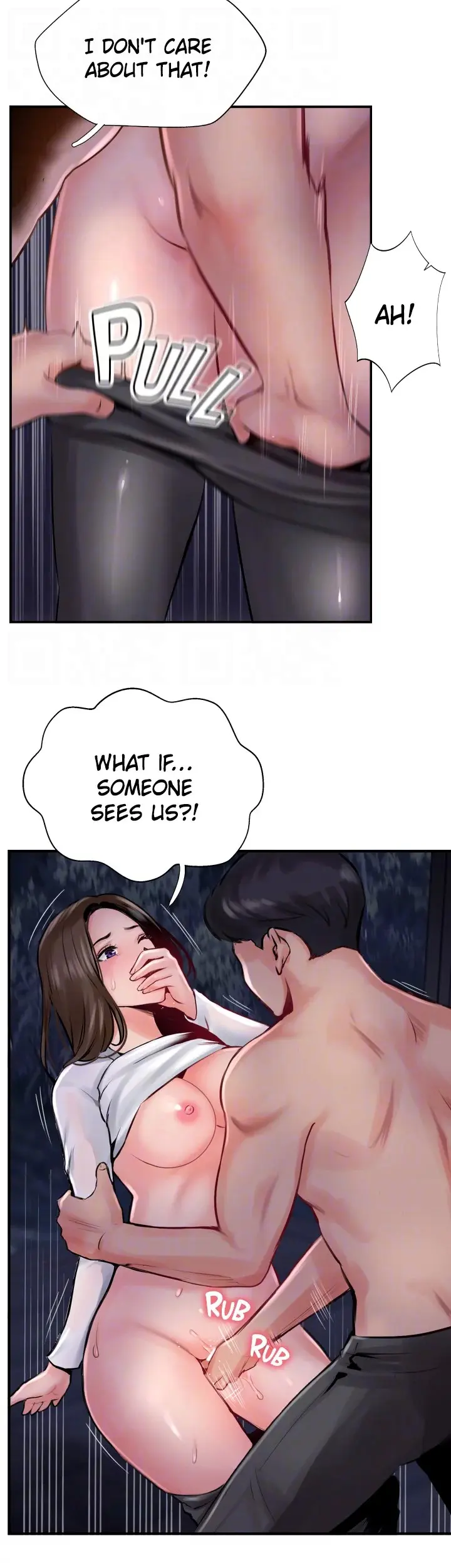 Top Of The World Chapter 13 - Page 20