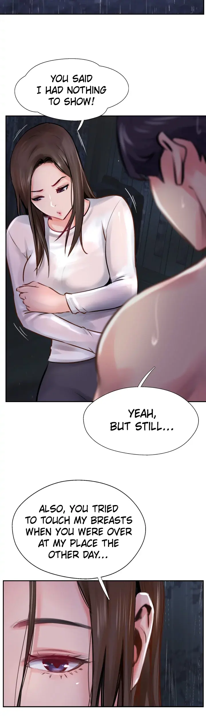 Top Of The World Chapter 13 - Page 4