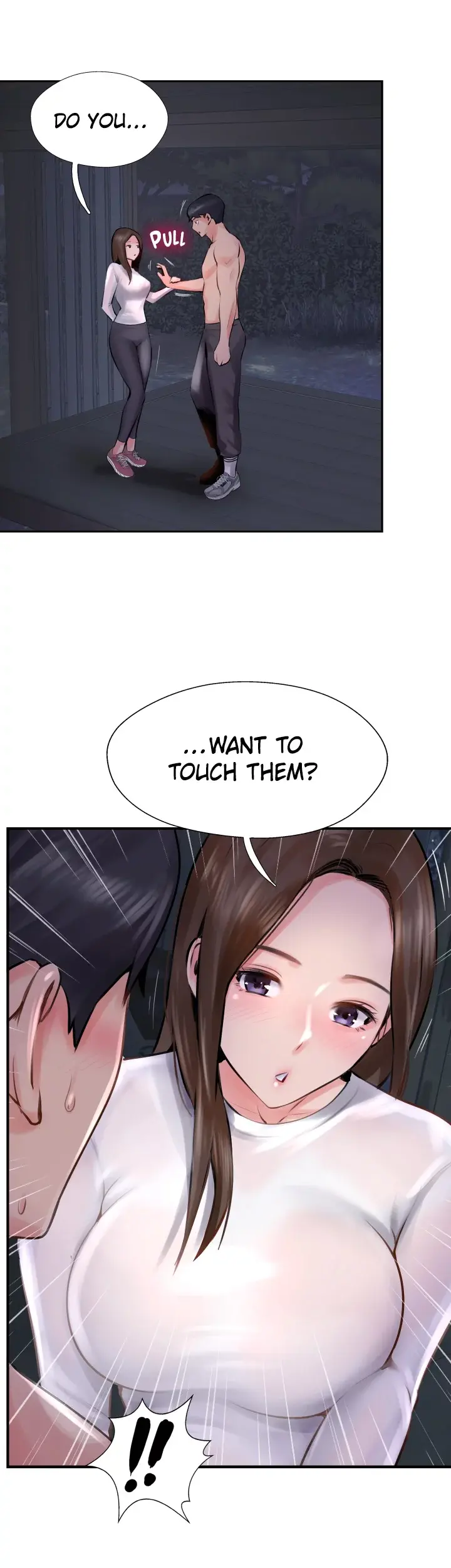 Top Of The World Chapter 13 - Page 6