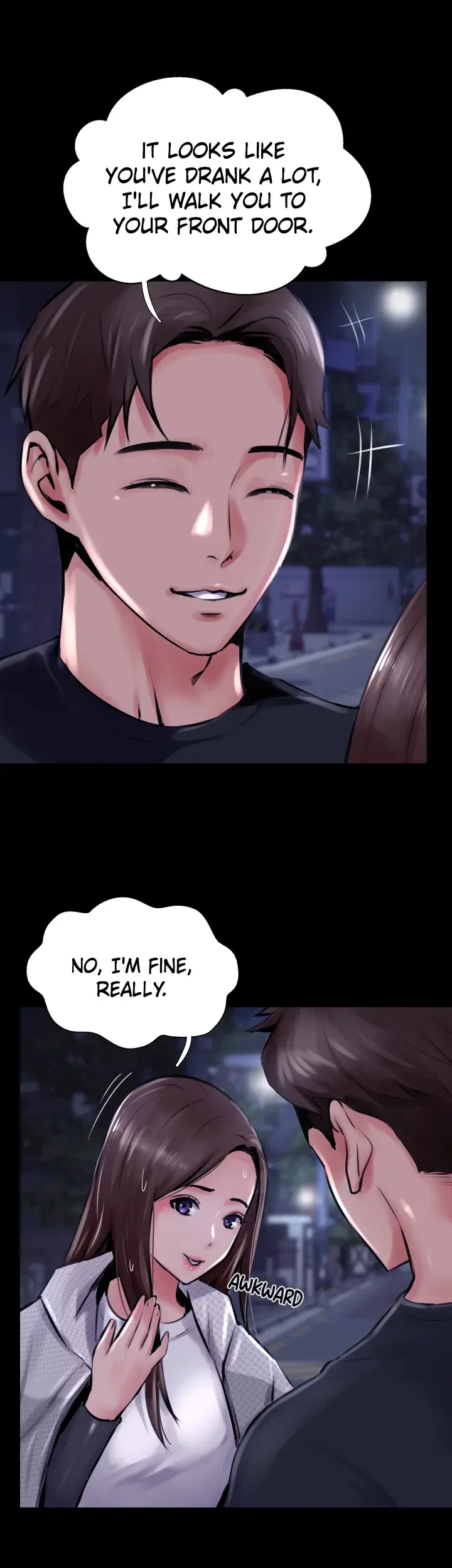 Top Of The World Chapter 14 - Page 30