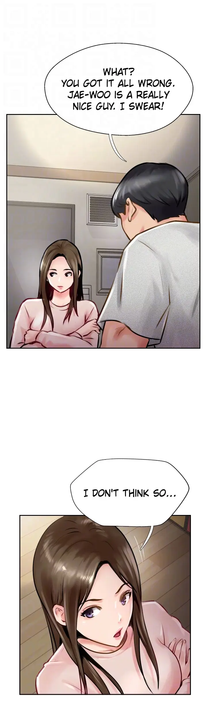 Top Of The World Chapter 14 - Page 37