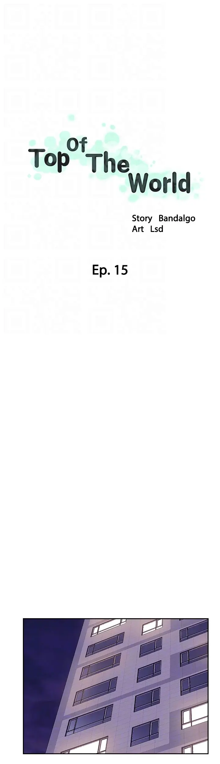 Top Of The World Chapter 15 - Page 12