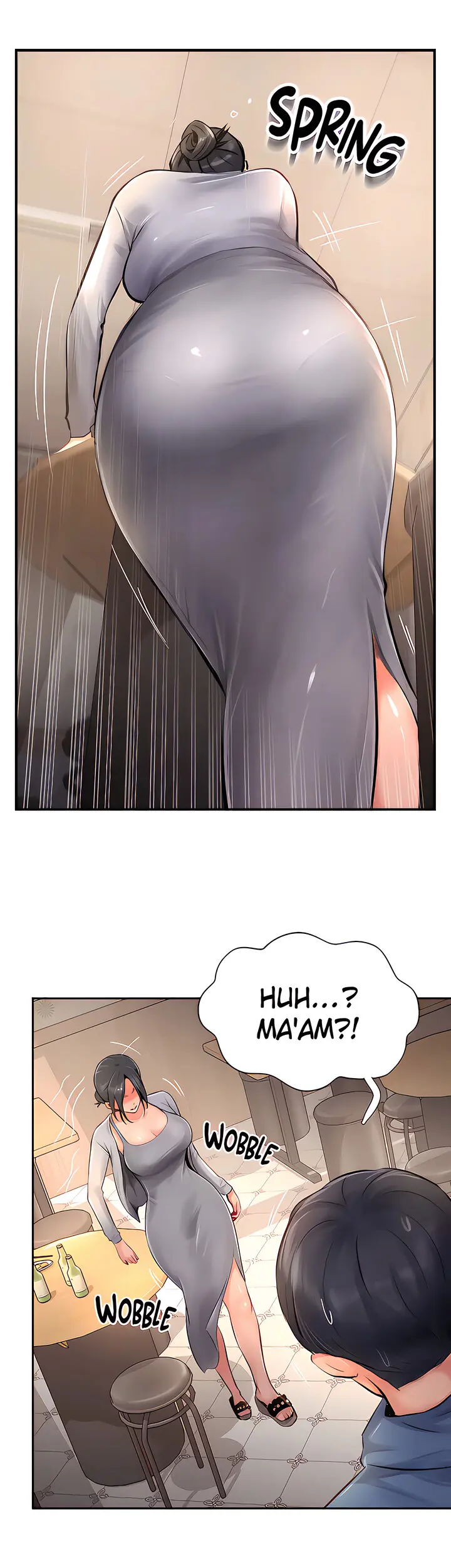 Top Of The World Chapter 17 - Page 23